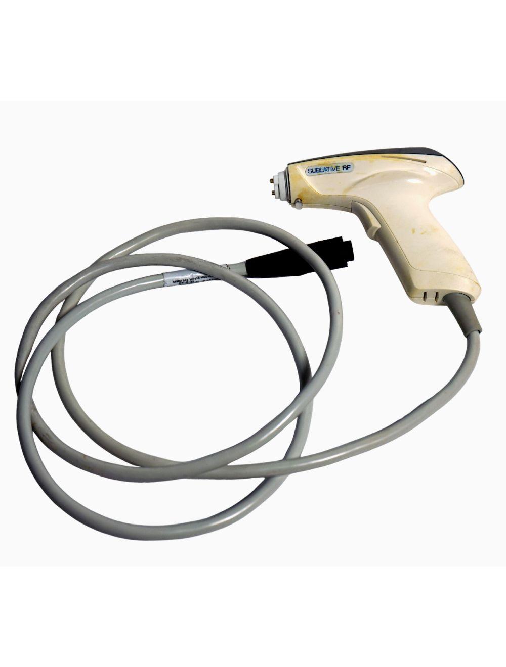 Syneron eMatrix Sublative RadioFrequency Handpiece FG70541 RF Skin Tightening HP image 2