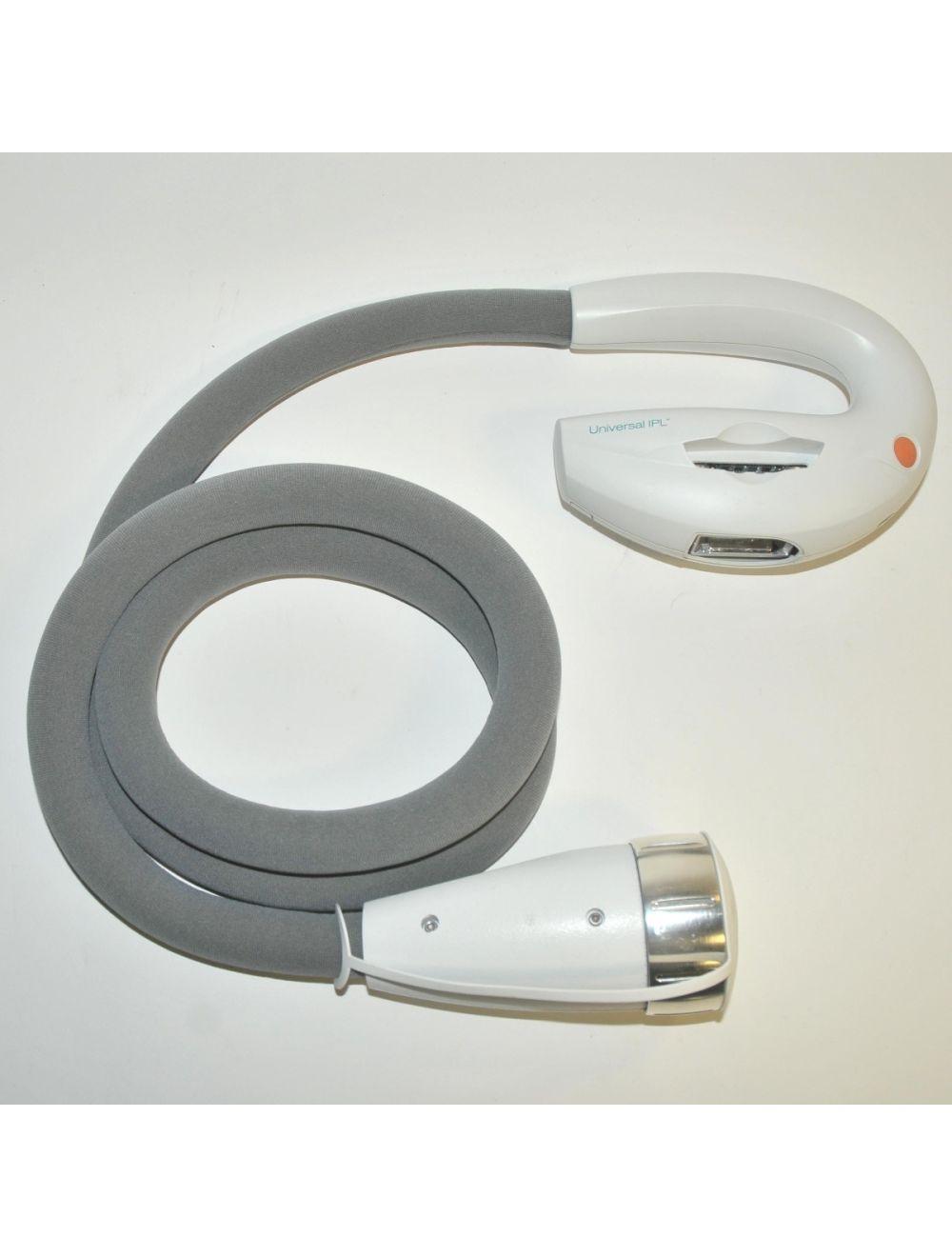 Lumenis M22 Universal IPL Laser Treatment Head HandPiece Hair Removal 9838 Shots image 2