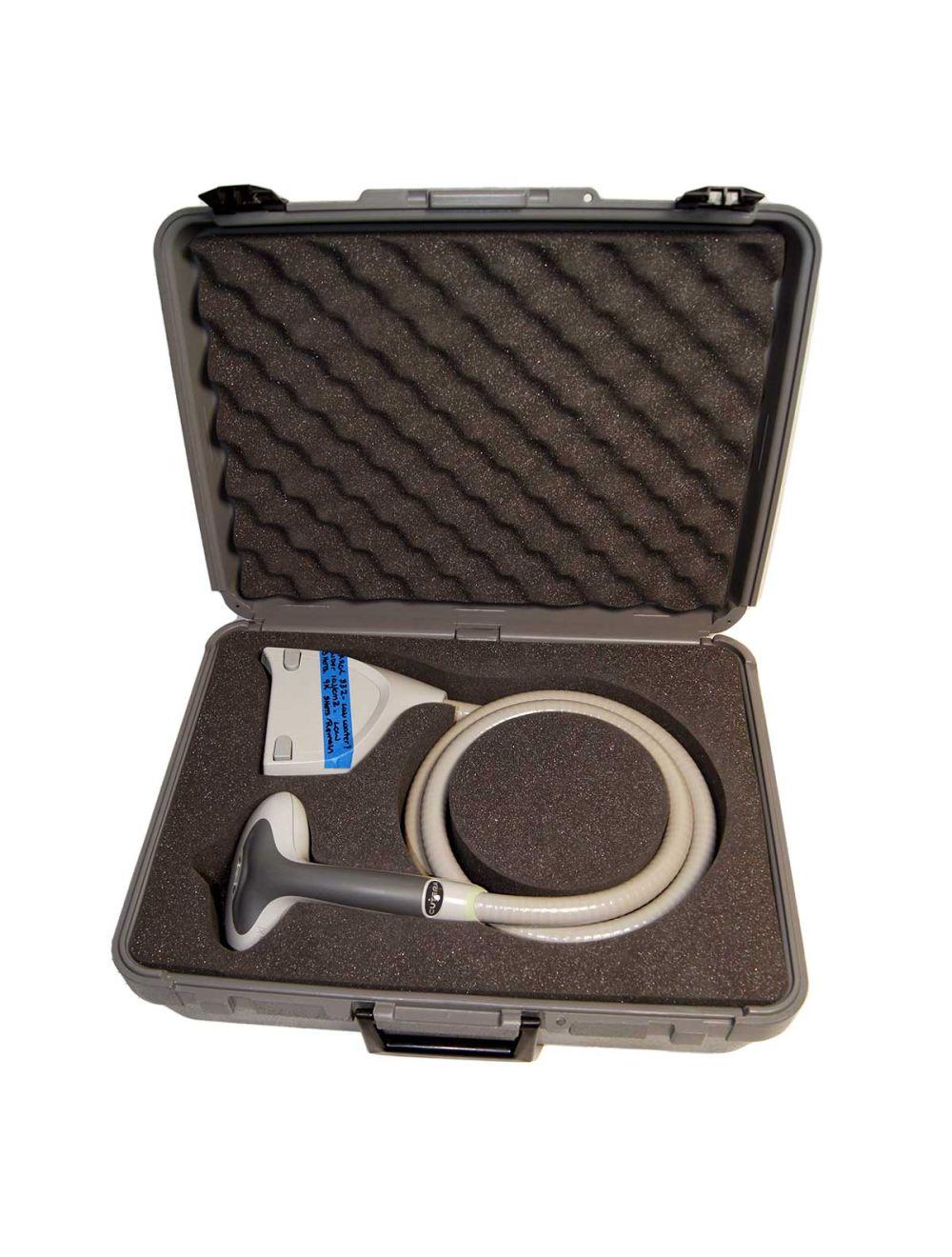 Cutera Xeo Laser Titan XL IPL Handpiece Wrinkles Skin Tightening 7000262T image 4