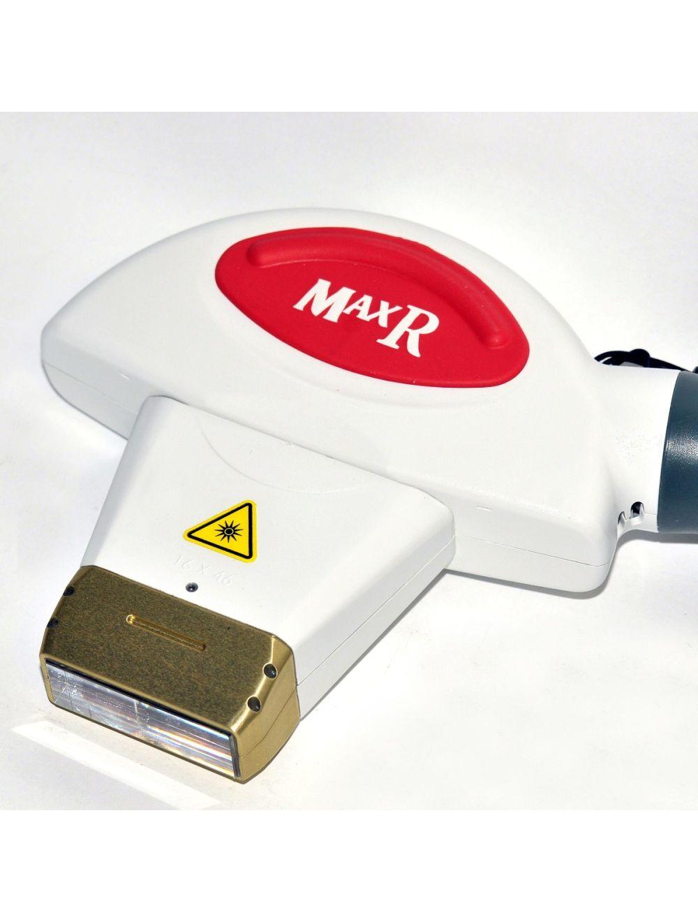 2016 Palomar ICON Laser MaxR Handpiece Hair Removal Max R Spot 2520B-R026 HP image 5