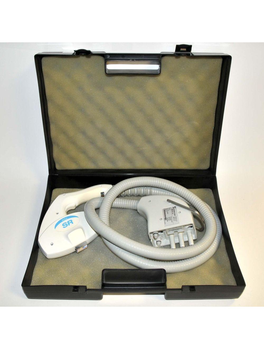 Syneron Medical elos SR Applicator RF Handpiece Skin Rejuvenation AS00089 HP image 0