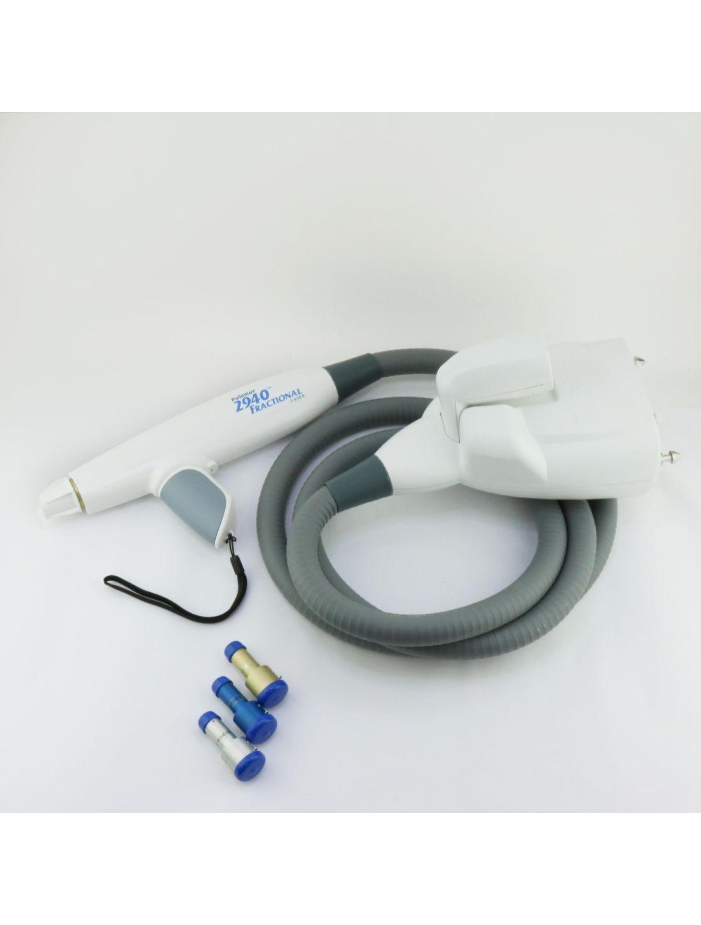 2018 Cynosure Palomar ICON 2940 Erbium Fractional Laser Handpiece ONLY >3K SHOTS image 1