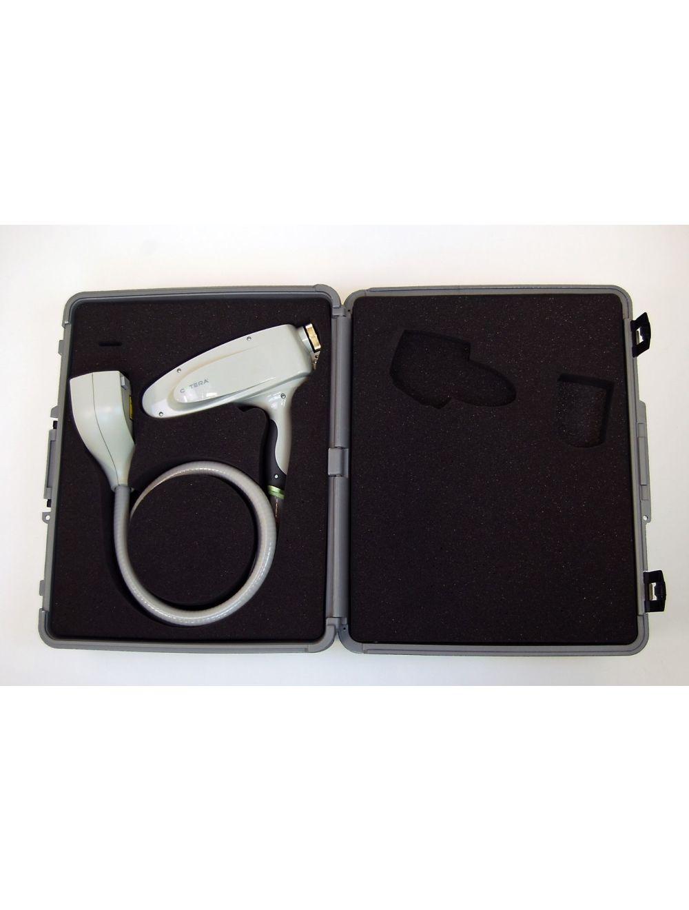 Cutera Pearl Fractional Erbuim Yag ER:YAG SKIN TIGHTENING Handpiece 2790 mm image 12