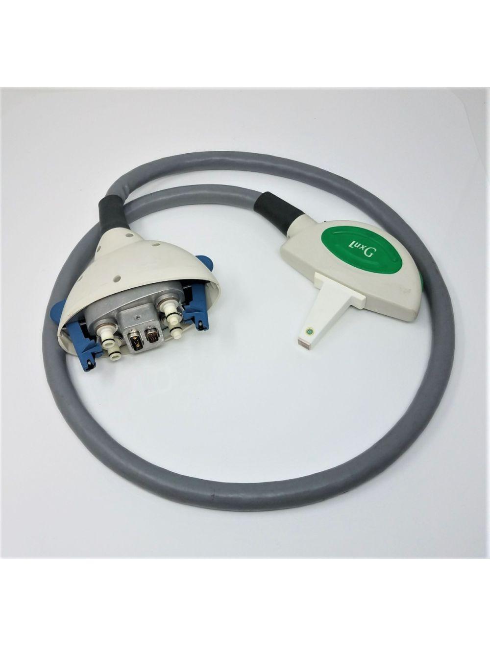 Palomar Lux G IPL Laser Handpiece Cynosure Laser MediLux Lux low Pulse Count image 3