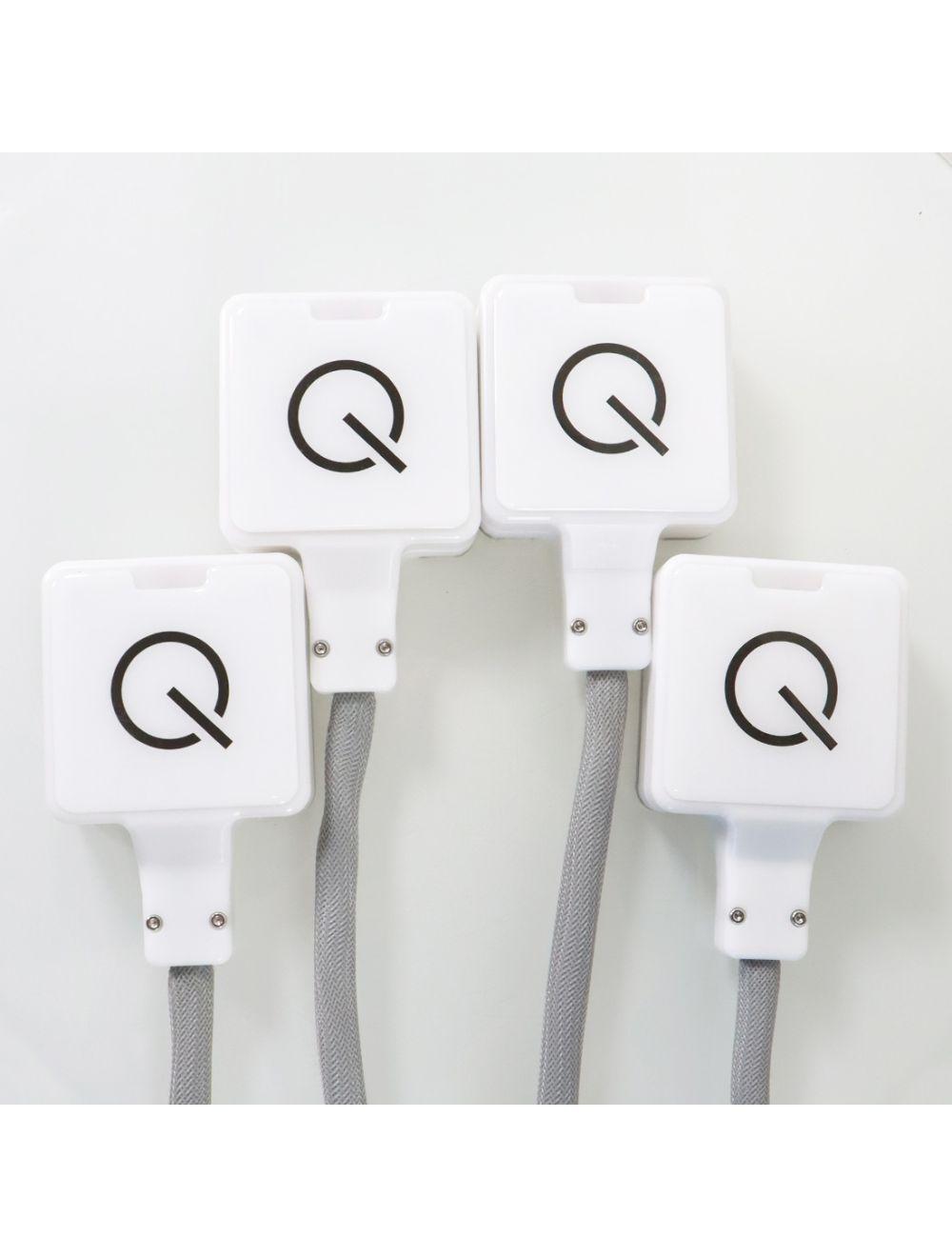 2021 Cartessa Deka PHYSIQ Contour System Sequential Thermal & Electrical Pulse image 6