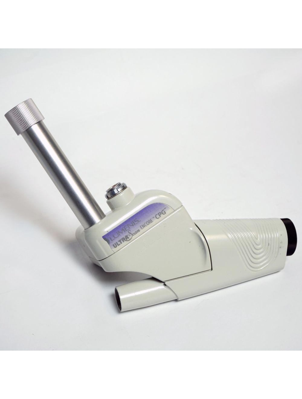 2008 Lumenis UltraScan Encore CPG Fractional CO2 Laser Handpiece Hand Piece image 6