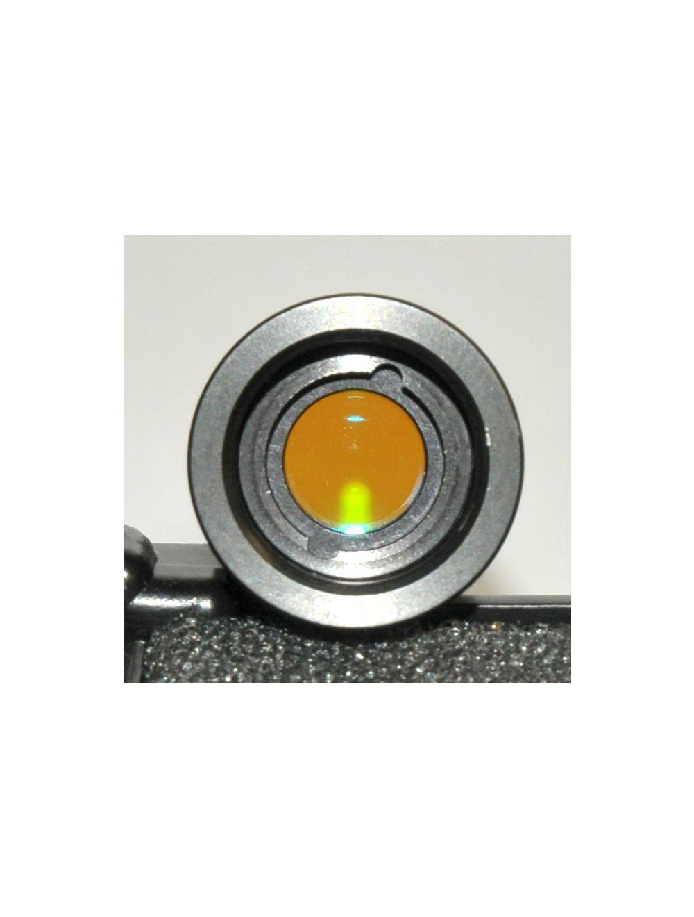 Lumenis Coherent Laser TrueSpot 2.0 mm CO2 Handpiece Set 0626-210-01 Ablation image 6