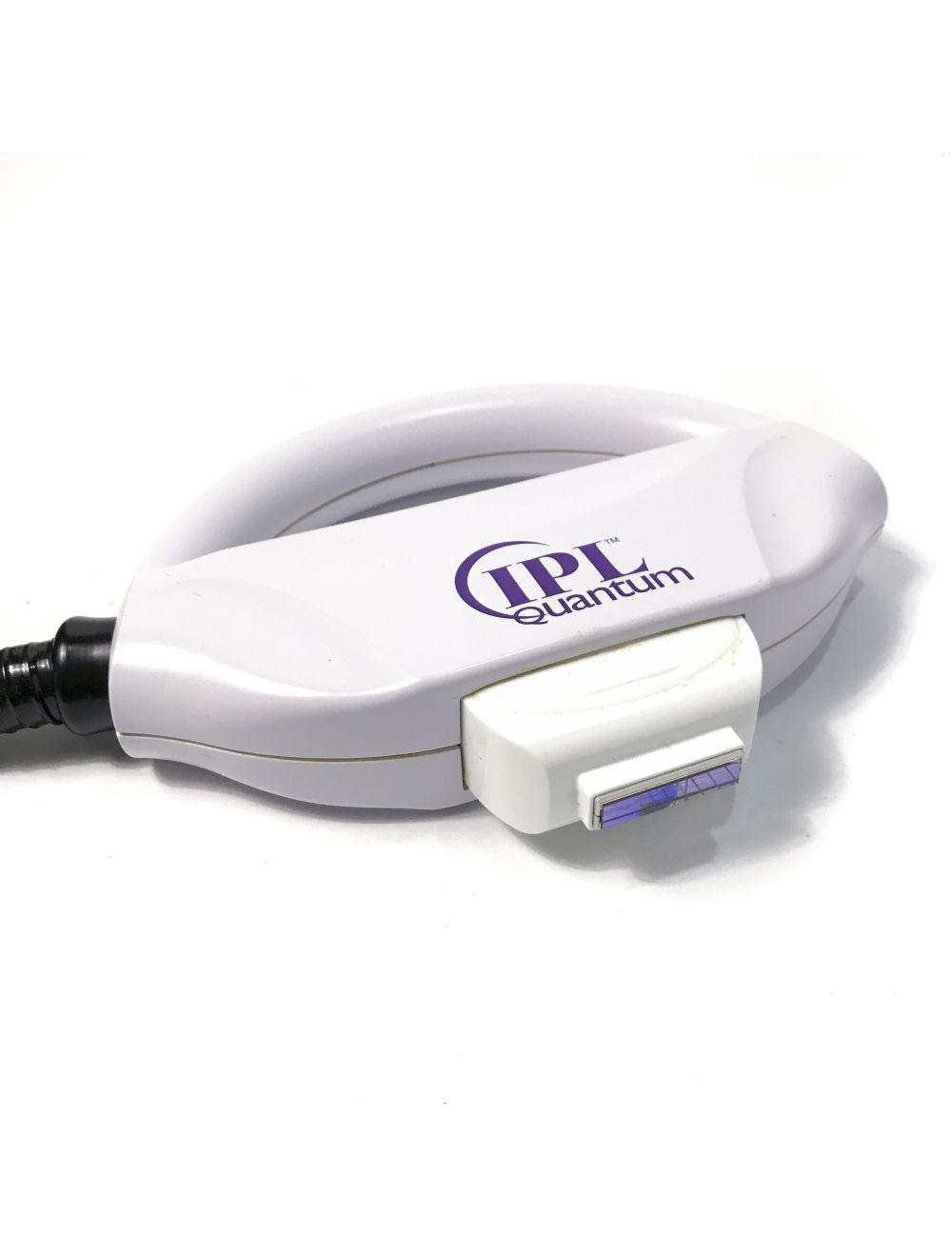 2001 Lumenis Quantum SR IPL Laser w SR 560 Skin Rejuvenation Handpiece SR560 image 5