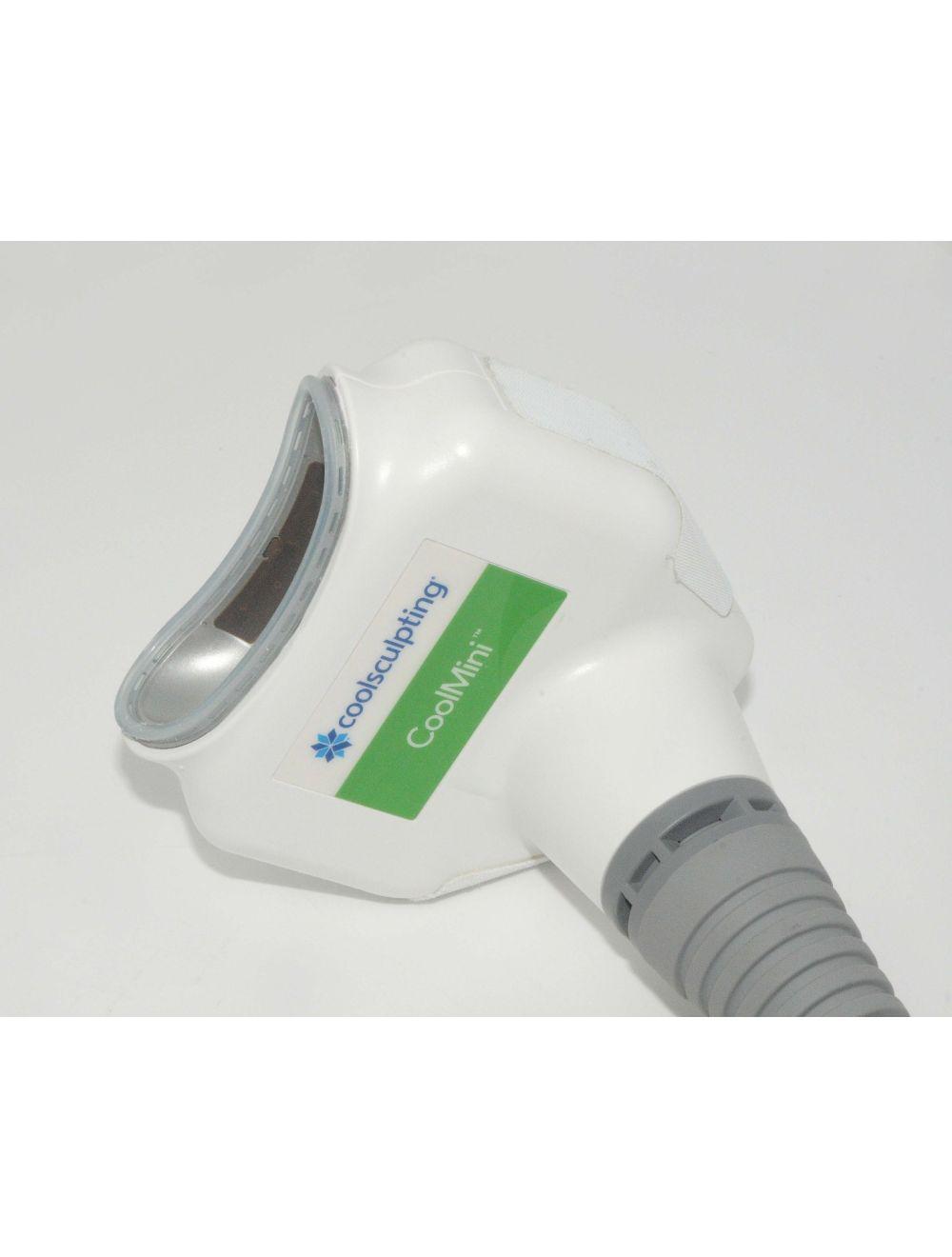 ZELTIQ CoolMini Coolsculpting Breeze Vacuum Applicator BRZ-AP2-020-000 Cool Mini image 5