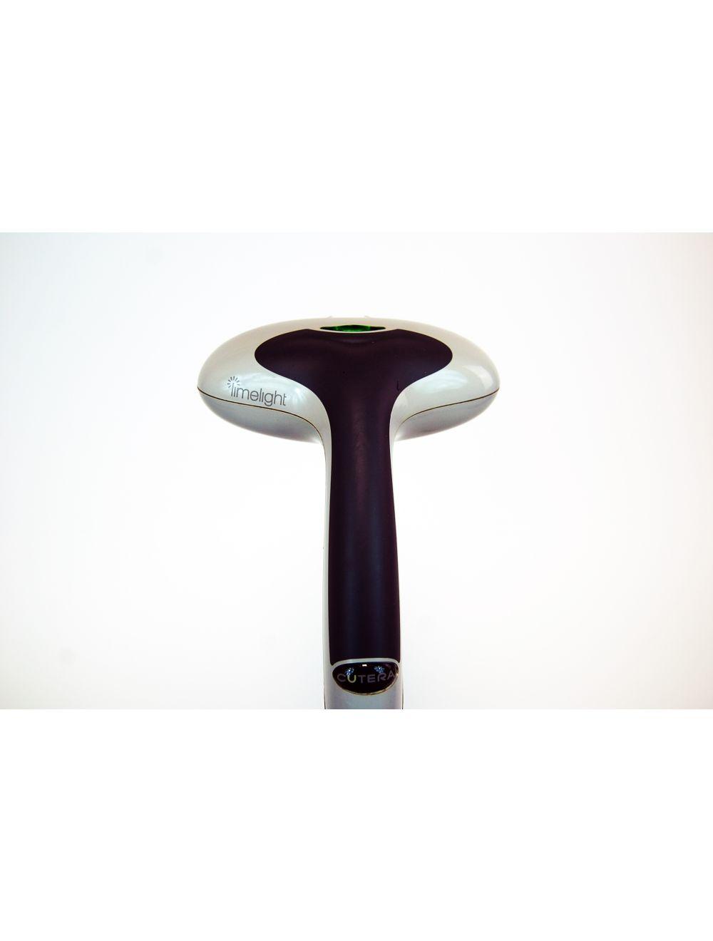 Cutera Limelight IPL Handpiece 520nm Photofacial Hand Piece Photo Rejuvenation image 8