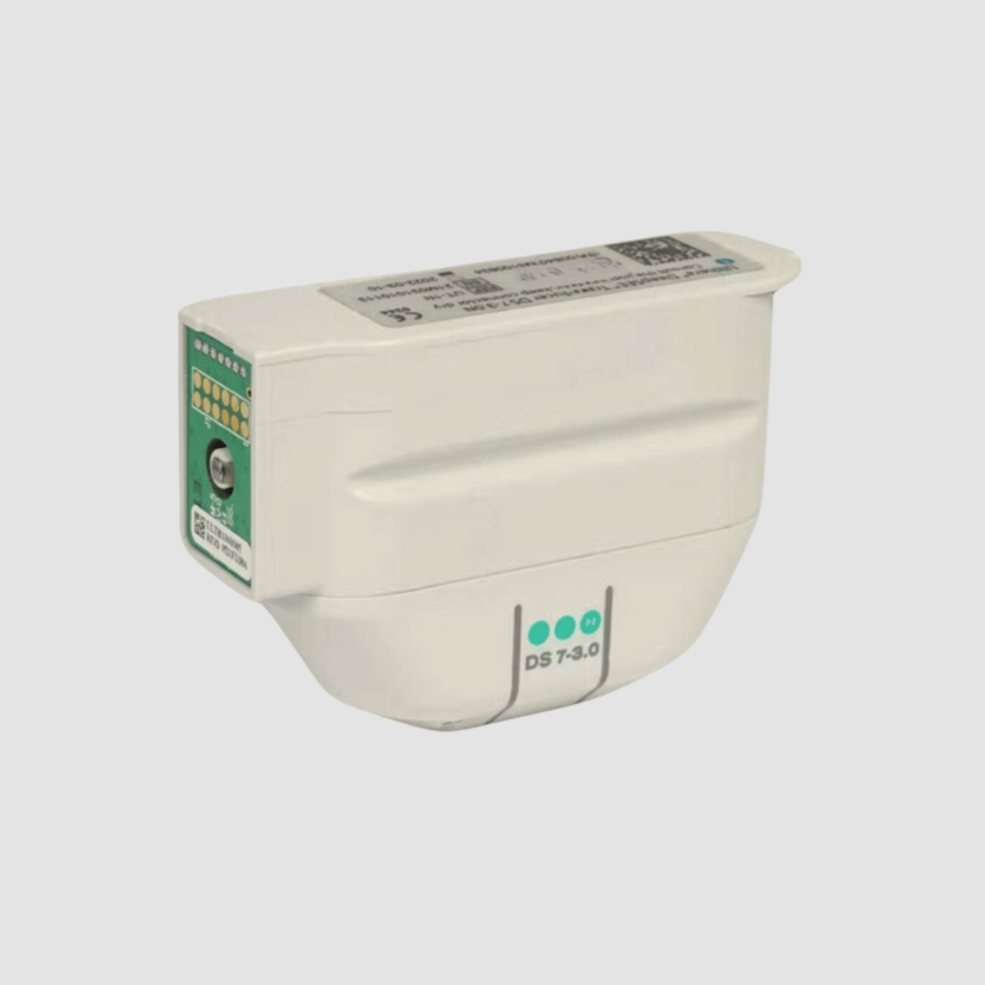Ulthera Ultherapy DeepSee Transducer DS 7-3.0N (Green Narrow) image 1