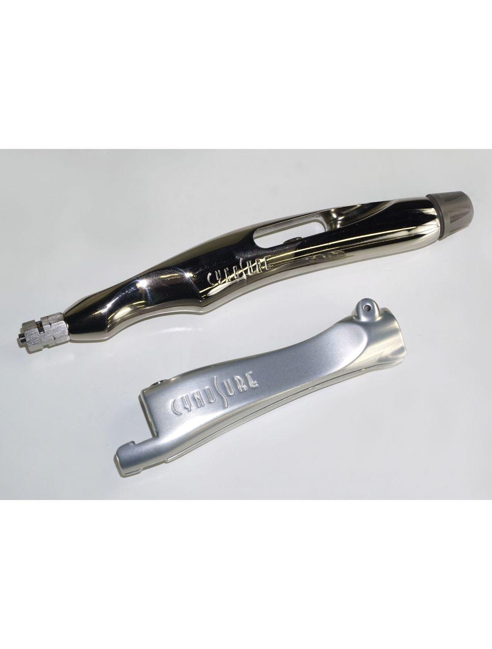 SmartLipo Cynosure Laser Handpiece Handle Hand Piece Smart Cosmetic Lipo w Case image 6