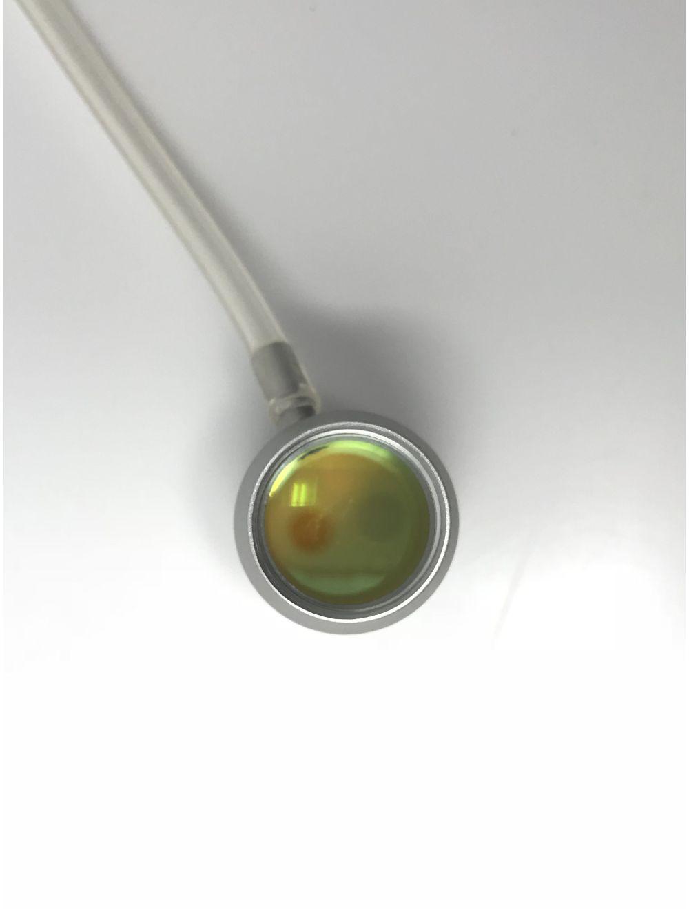 Deka SmartXide CO2 Handpiece Set 5" Focal 125mm Closed Terminal w/ HP Body &amp; Tip image 3