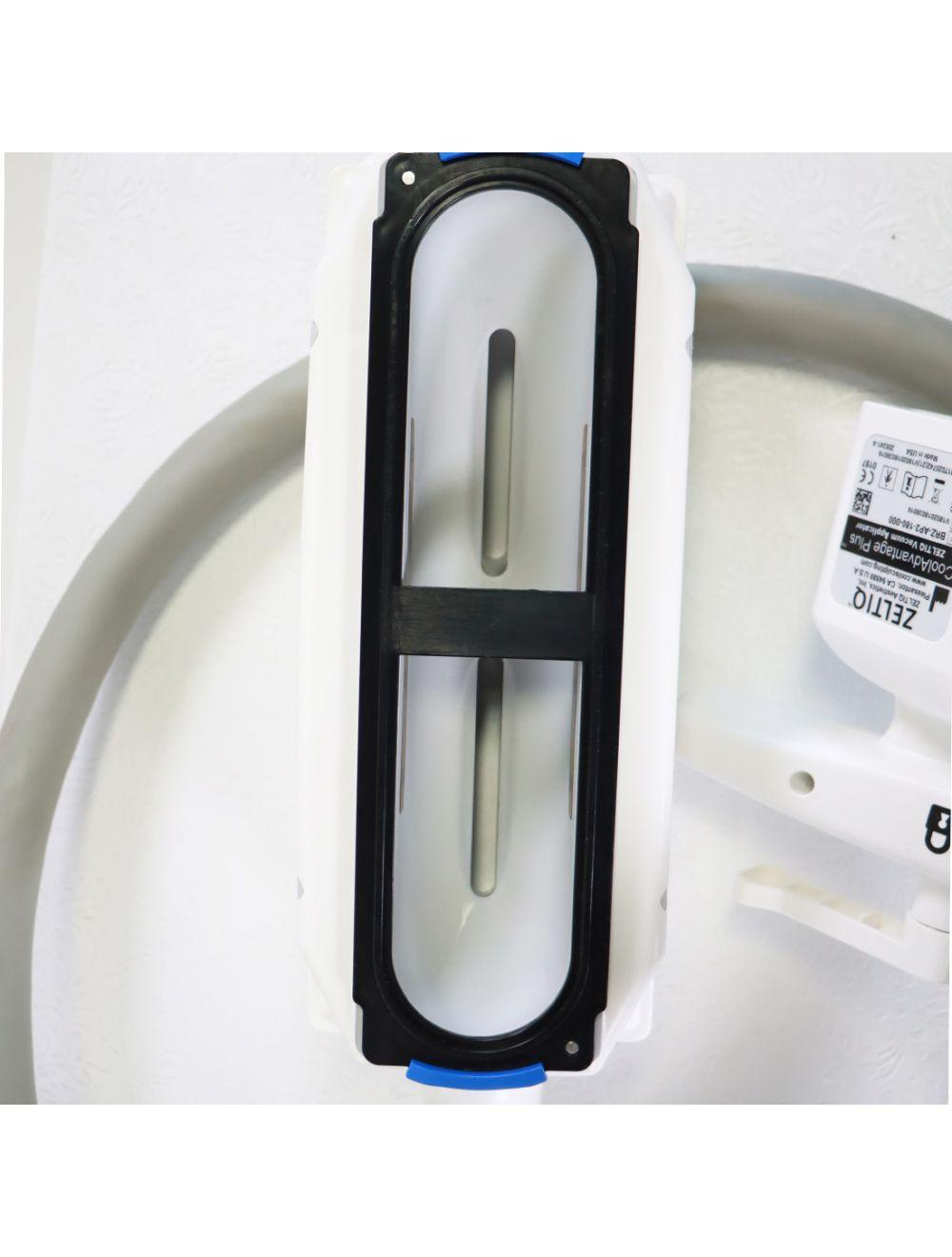 Zeltiq CoolSculpting CoolAdvantage Plus Zeltiq Vacuum Applicator BRZ-AP2-180-000 image 6