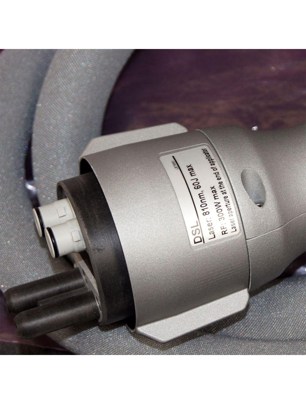 Syneron elos Plus DSL Applicator 810nm Diode Laser Handpiece FG70641 UNUSED image 2