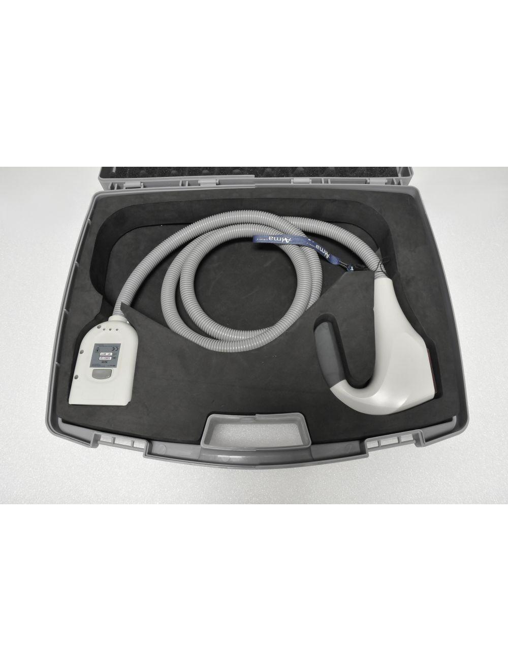 Alma Lasers Soprano XL XLI NIR HandPiece Hair Removal Laser with Case image 2