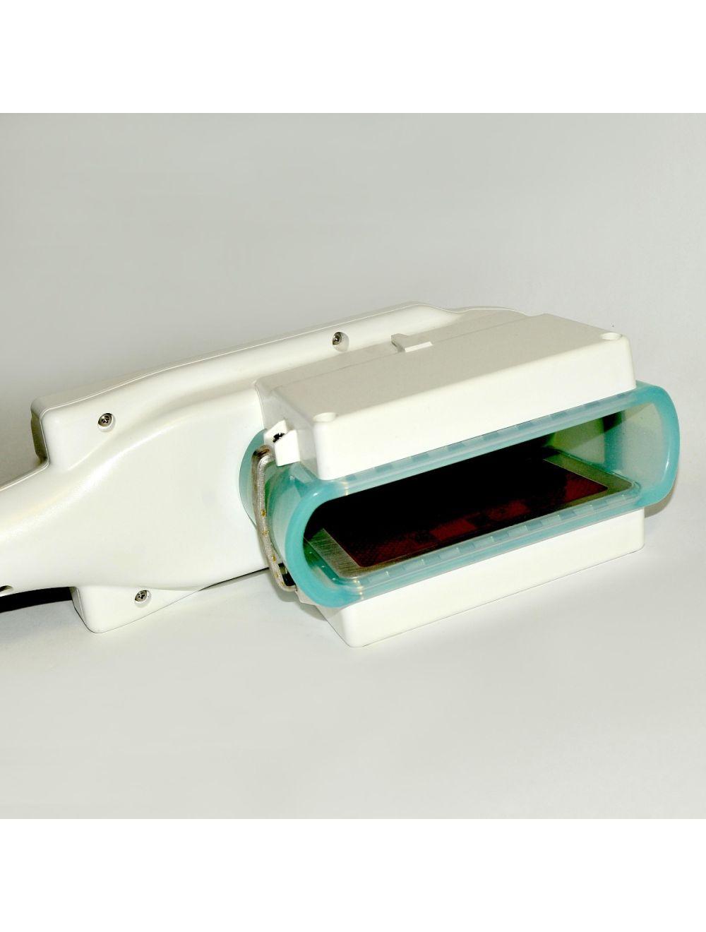 Zeltiq CoolFit CoolSculpting Applicator Cool Fit Cellulite BRZ-AP1-066-000 HP image 4