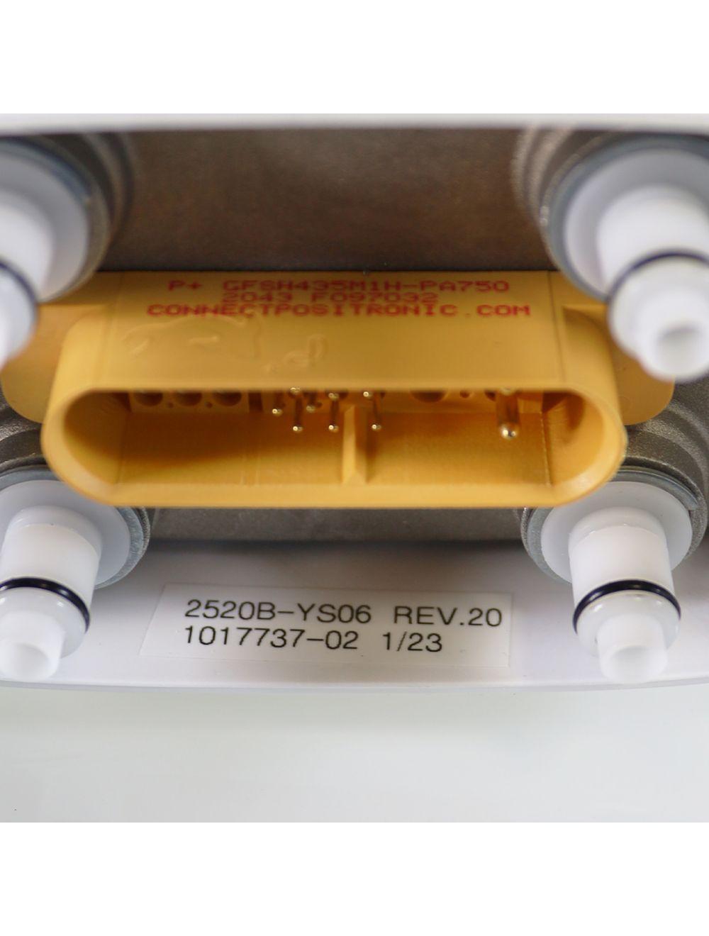 2023 Palomar ICON IPL / Laser MaxYs Handpiece Hair Removal Max Ys 2520B-YS06 image 6