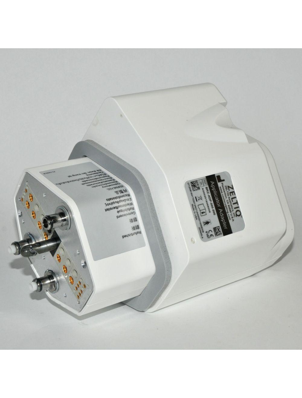 Zeltiq Coolsculpting Applicator Adapter Cool Sculpting Handpiece BRZ-ADP-000-000 image 1