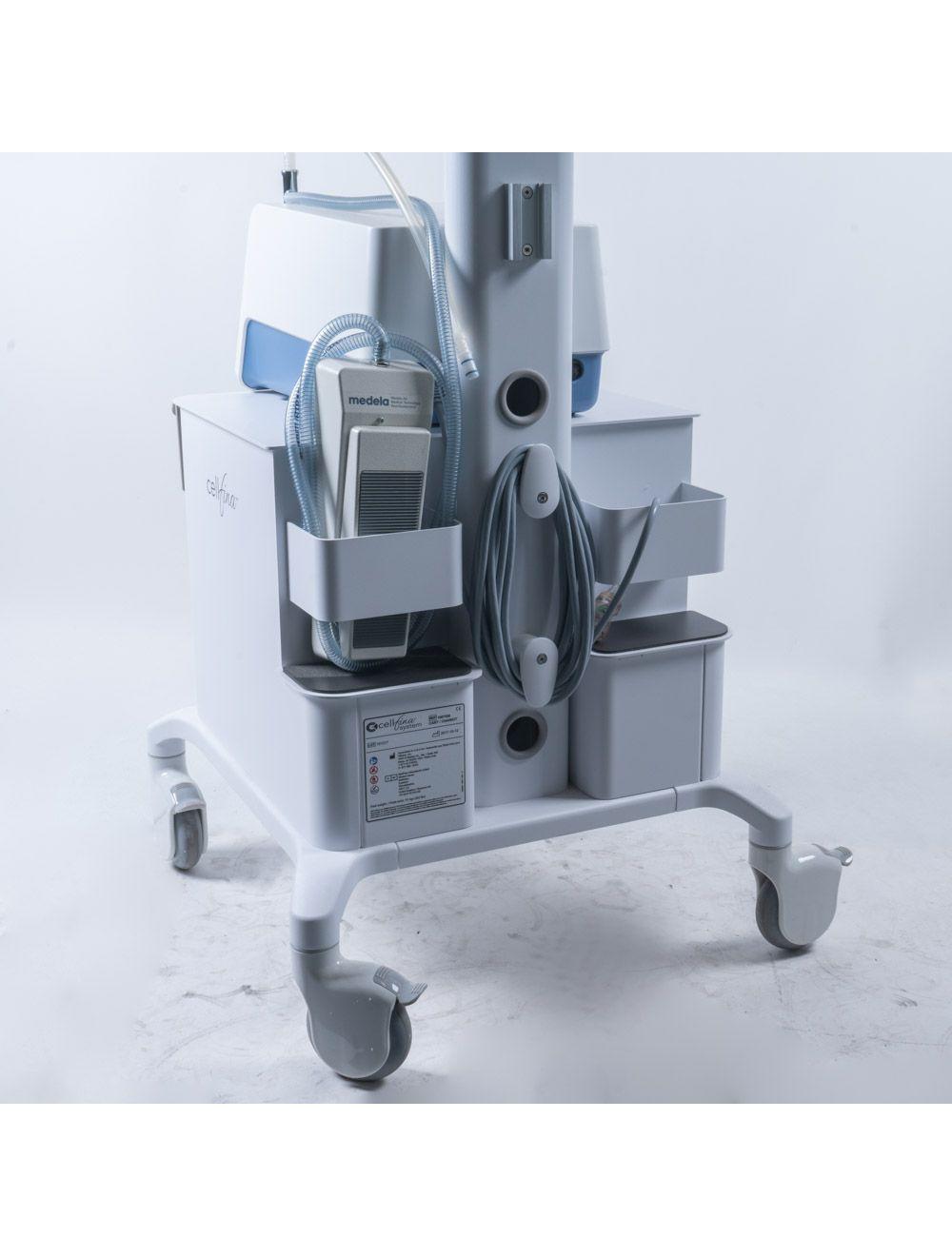 2012 Merz Ulthera Cellfina Subcision Cellulite Treatment NO RECERTIFICATION FEE image 4