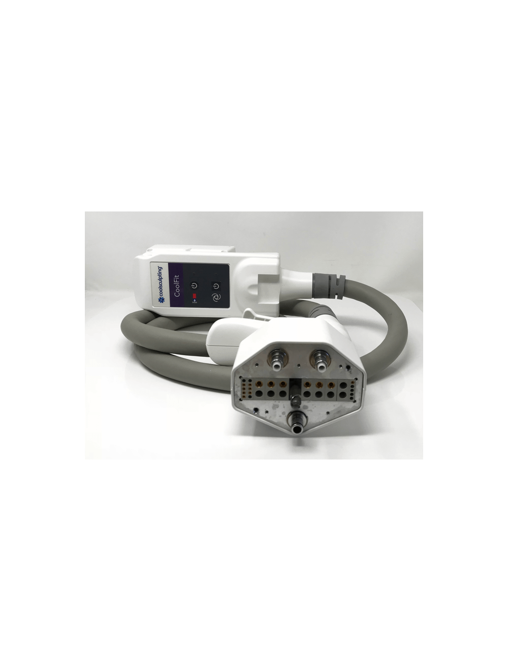 Zeltiq CoolSculpting Cool Fit Breeze Vacuum Applicator CoolFit BRZAP1066000 image 0