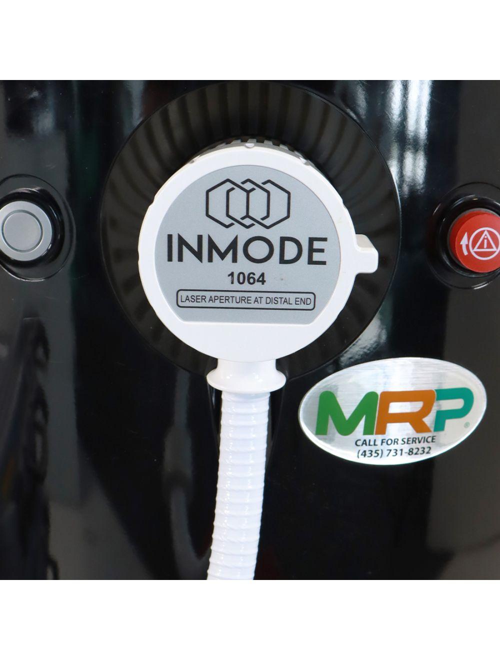 2020 InMode Optimas Skin Rejuvenation Radio Frequency IPL Laser RF System image 5