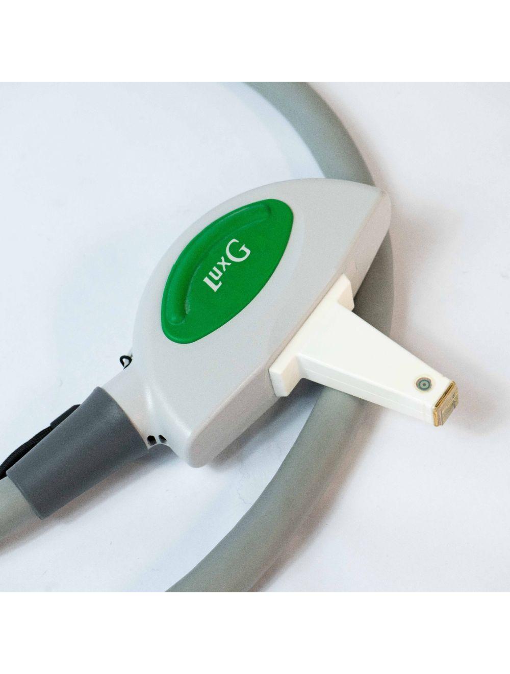 2011 Cynosure ESTELUX Laser LuxG Handpiece - 1320-GS06 - FACTORY REFURBISH image 1