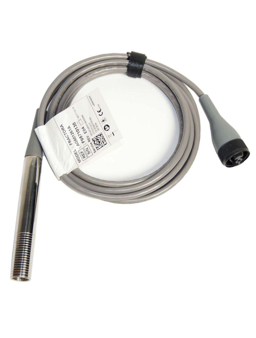 2017 InMode Fractora AG601261A RF Fractional Skin Tightening Handpiece image 0