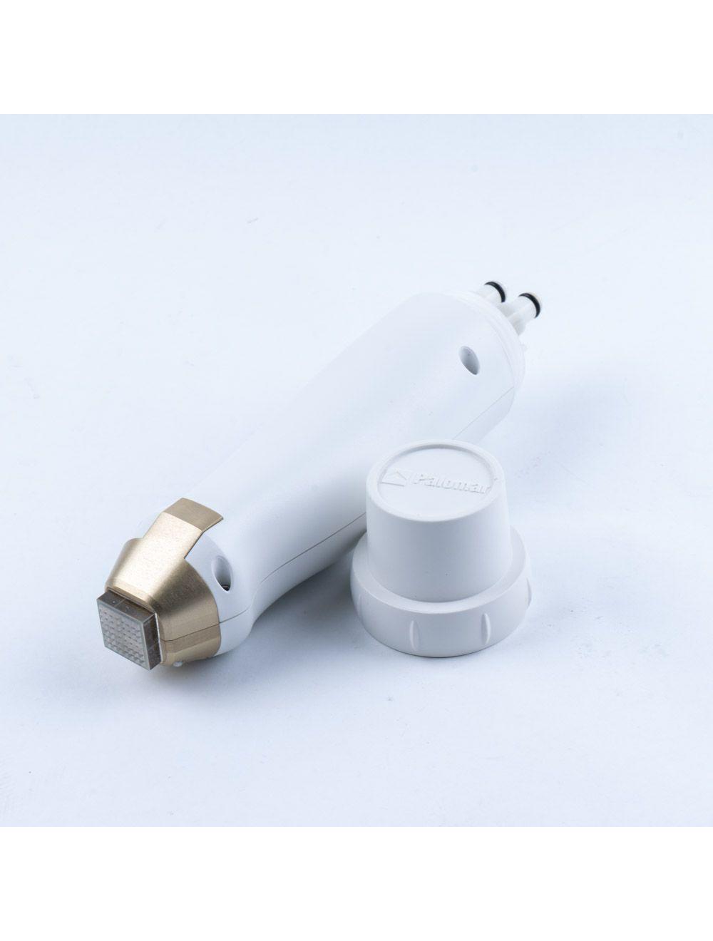 Palomar ICON 1540 XD Microlens Optic 12x12 mm Tip Scars Acne Handpiece 1540XD image 0