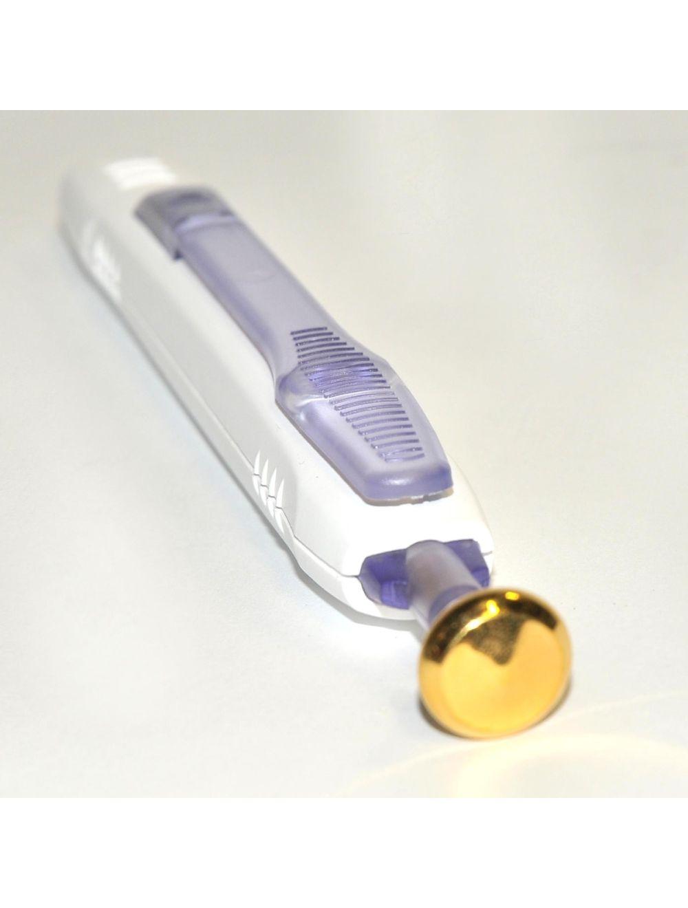 Ellman Pelleve P215HPD1 15 mm GlideSafe RF Tightening Handpiece Reusable Used image 3