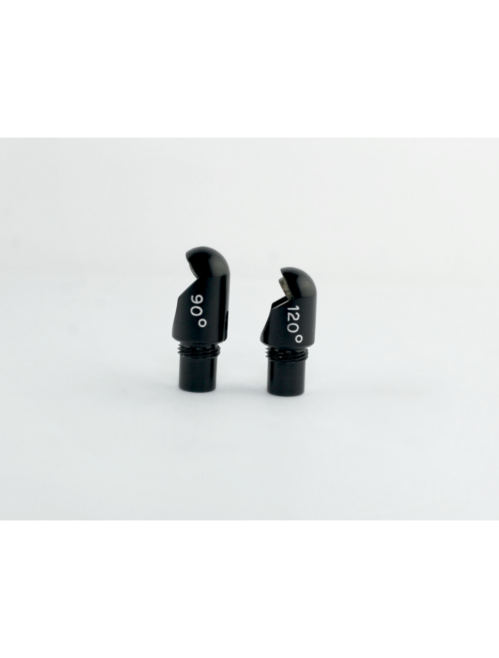 Lumenis ESC UltraPulse CO2 Laser F-125 Incisional Handpiece 4 Pcs Set image 2