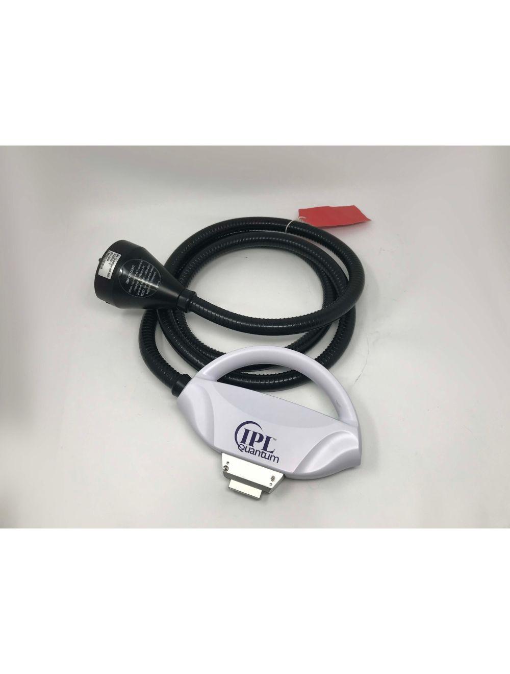 Lumenis IPL Quantum HR 695 Hair Removal Handpiece Light Use Excellent Condition image 2