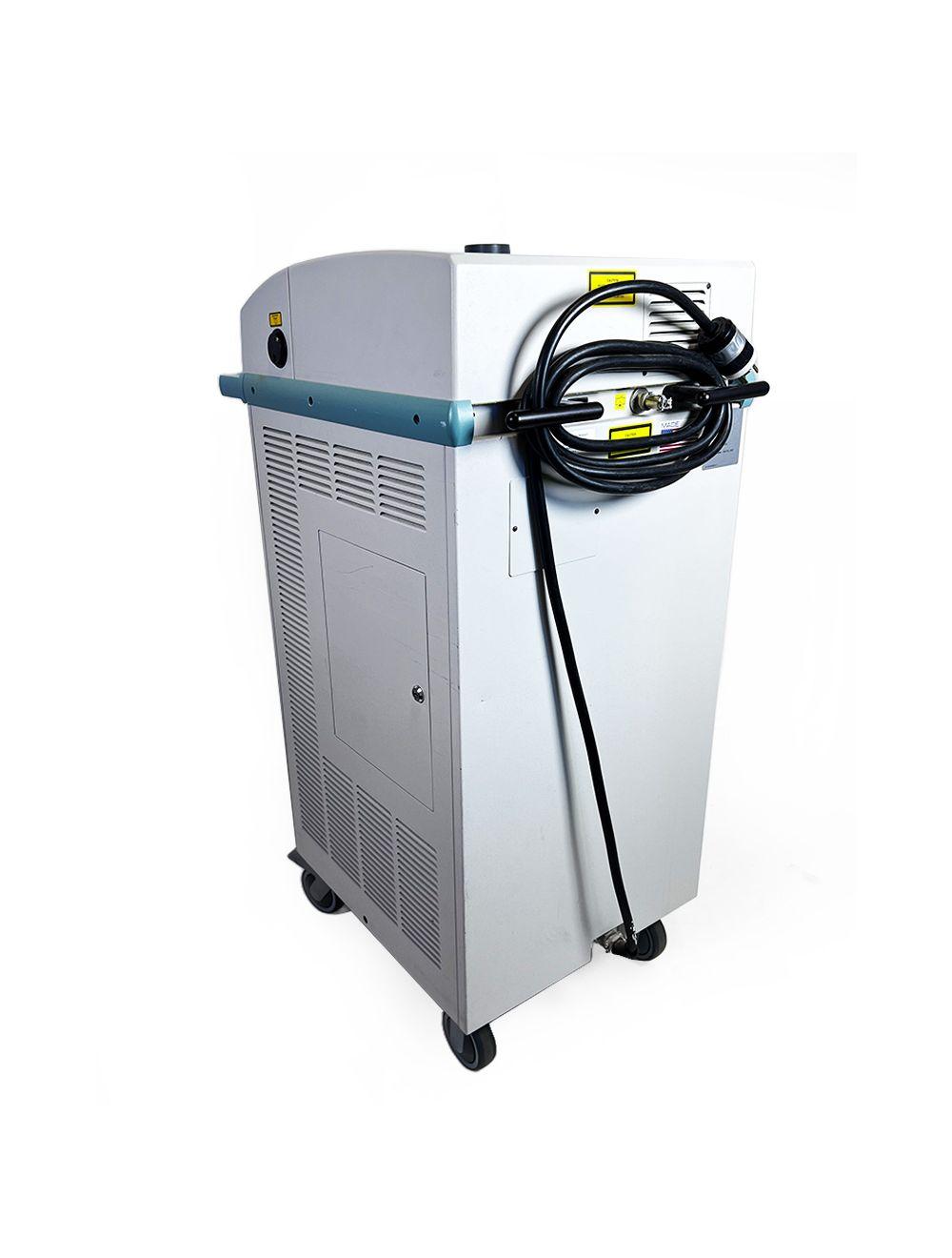 2003 Cynosure CO3 Skin Resurfacing Remodeling Laser System 105-0017-300 image 4