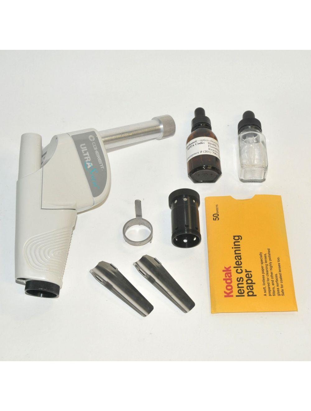 Lumenis Coherent UltraScan Handpiece Laser Fractional C02 Ultra Scan image 1