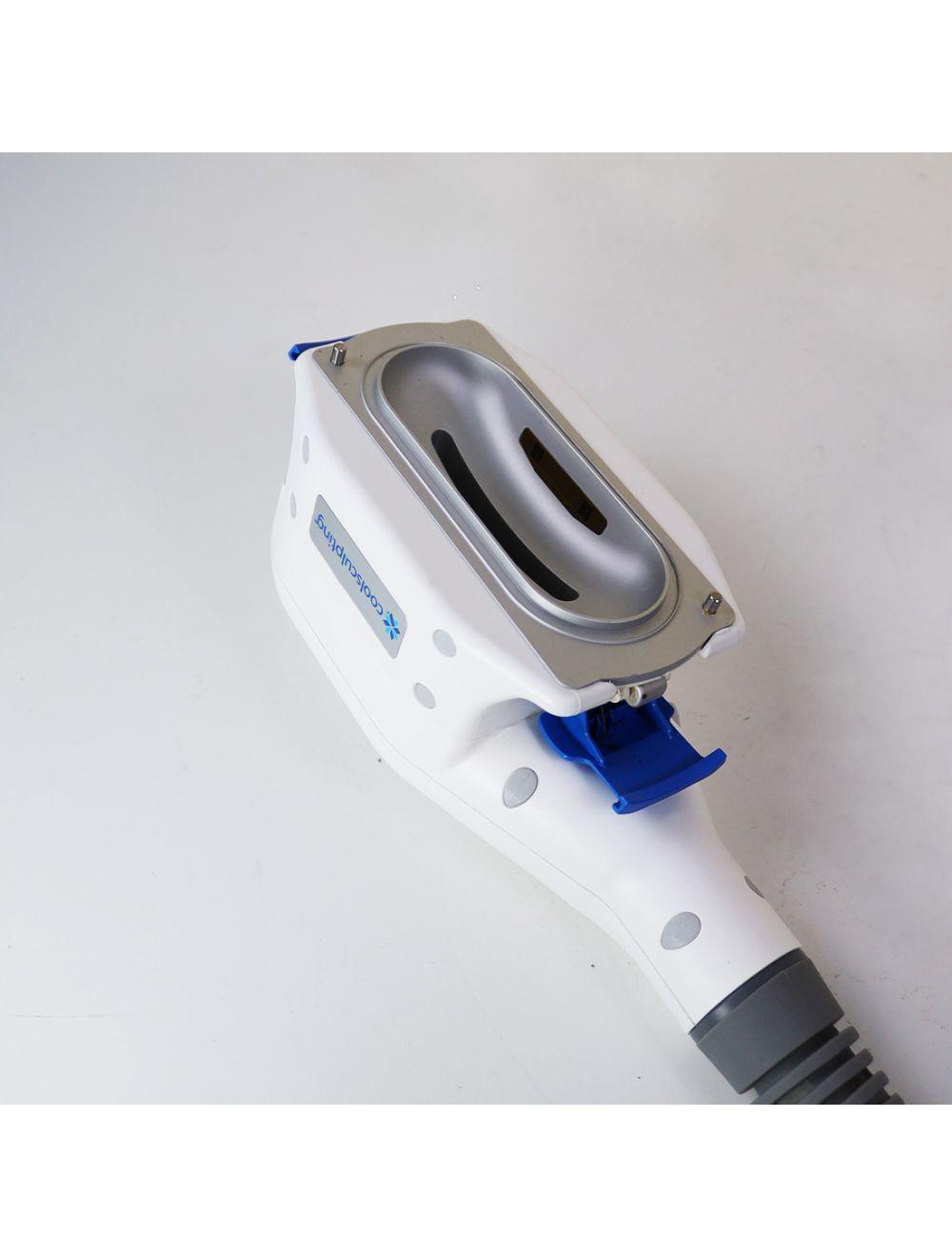 Zeltiq CoolSculpting CoolAdvantage Petite Applicator Handpiece BRZ-AP2-140-000 image 3