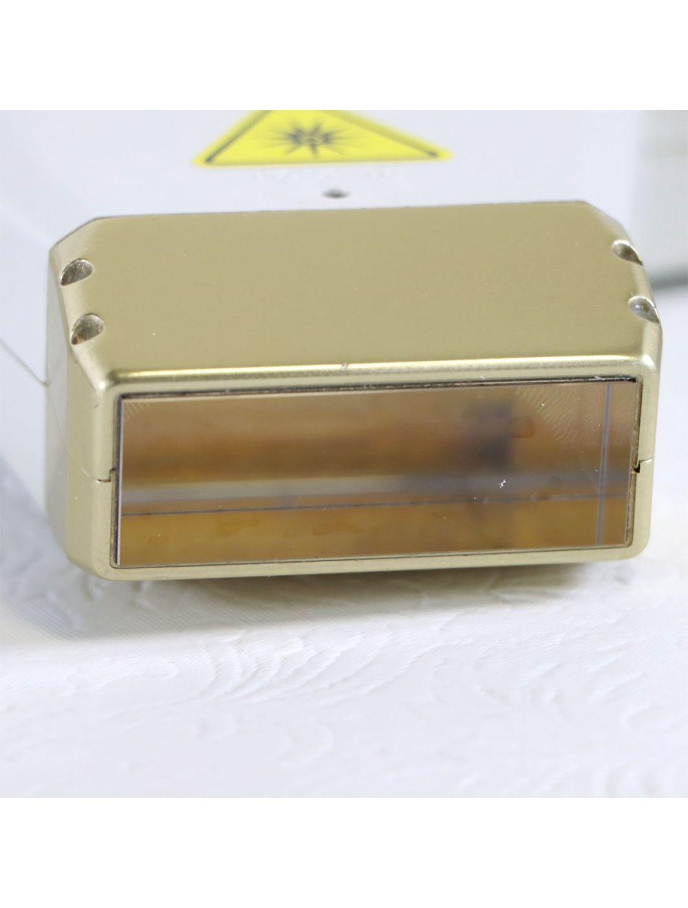 2006 Palomar StarLux 300/500 LuxY Handpiece - 1520-7026 image 5