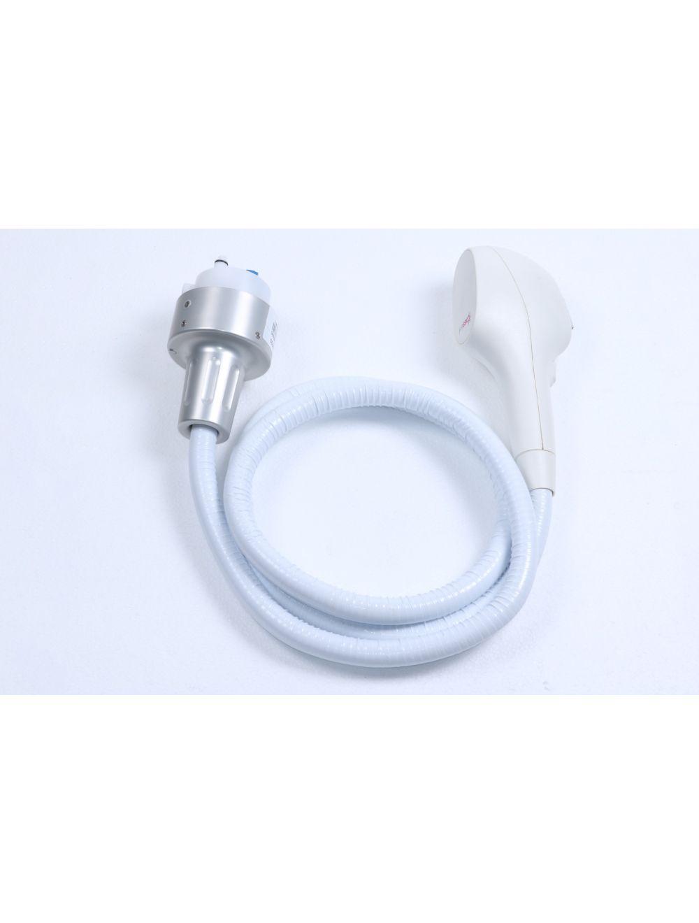 VenusConcept Venus Versa HR690 IPL Hair Removal HR 690 10x30 Handpiece Low Shots image 1