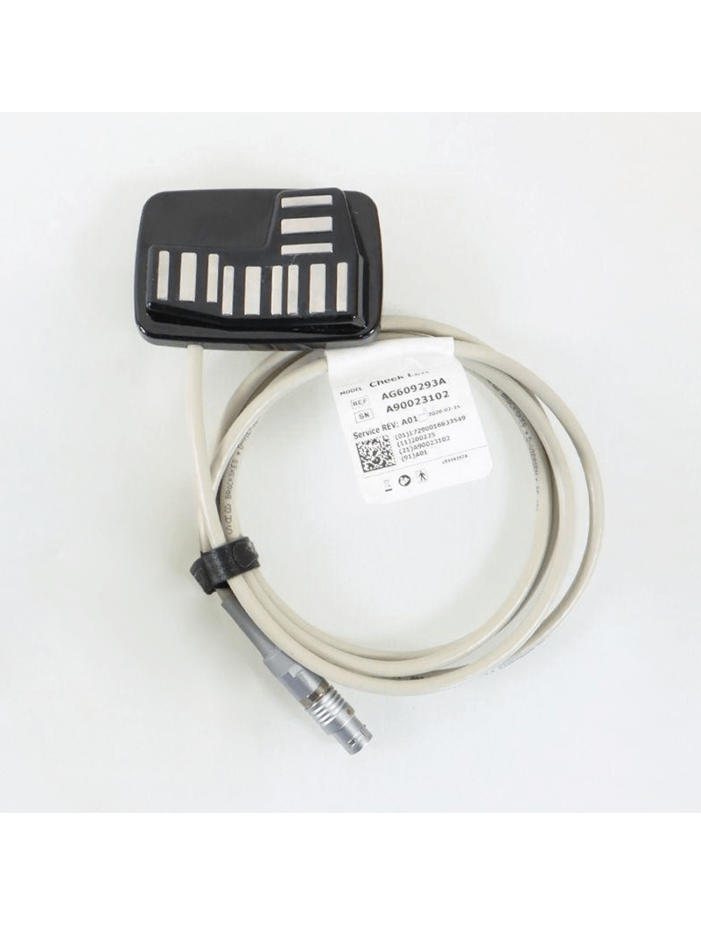 2020 InMode Evoke RF Submental Cheek Applicator (Left) image 1