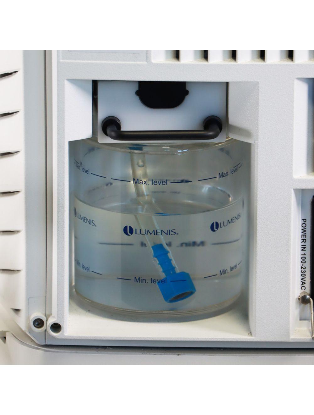 2017 Lumenis M22 ResurFX IPL Q-Switched NdYag System image 5