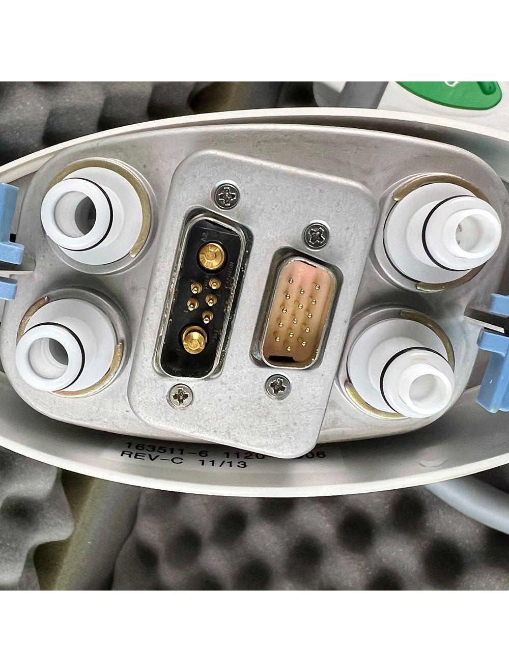 Palomar MediLux LuxG Handpiece Cynosure Factory Refurbished 163511-6 (0 Shots) image 4