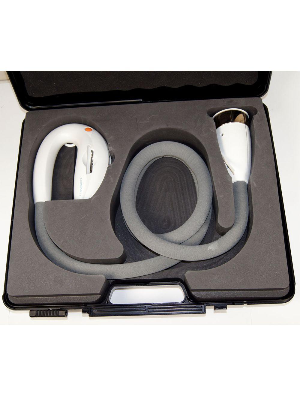 Lumenis M22 Universal IPL Laser Handpiece Vascular Skin Rejuvenation image 1