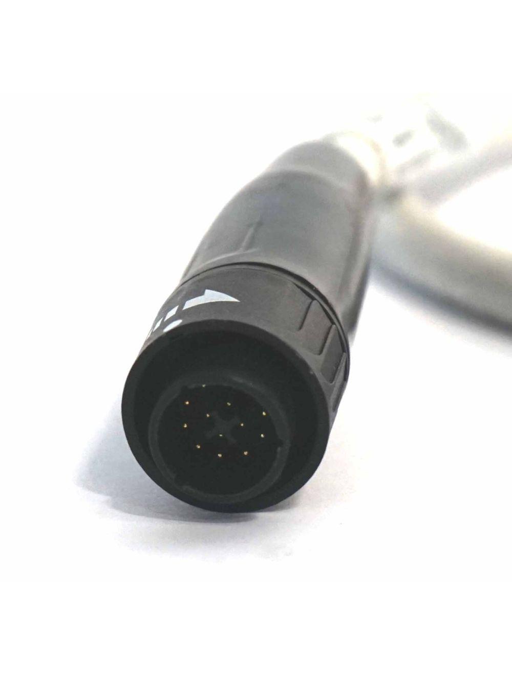 Syneron eMatrix Sublative RadioFrequency Handpiece FG70541 RF Skin Tightening HP image 7