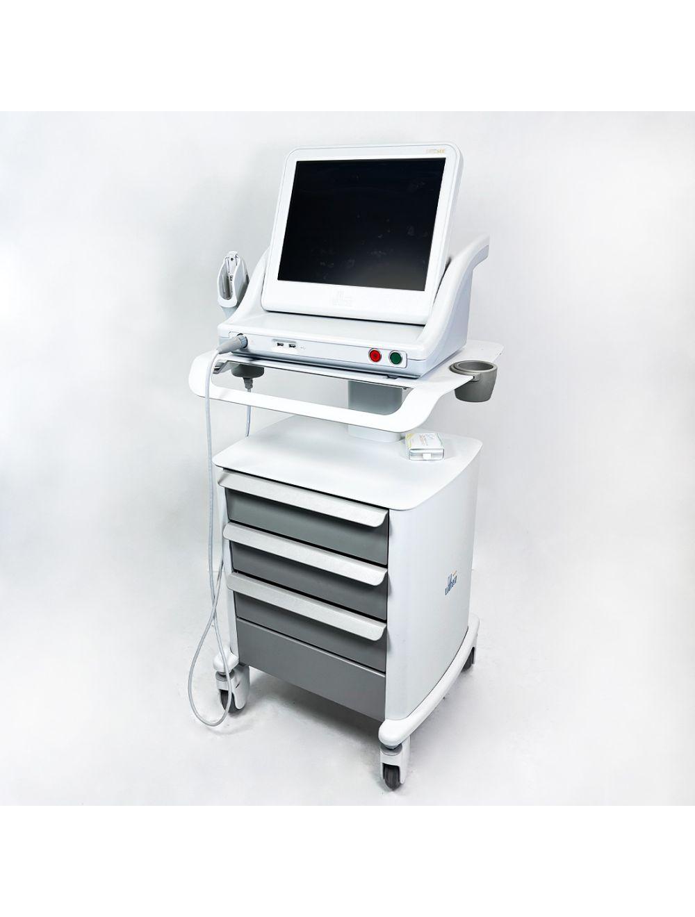2017 Ulthera Ultherapy DeepSEE UC-1 Ultrasound Facial Contouring Skin Tightening System image 0