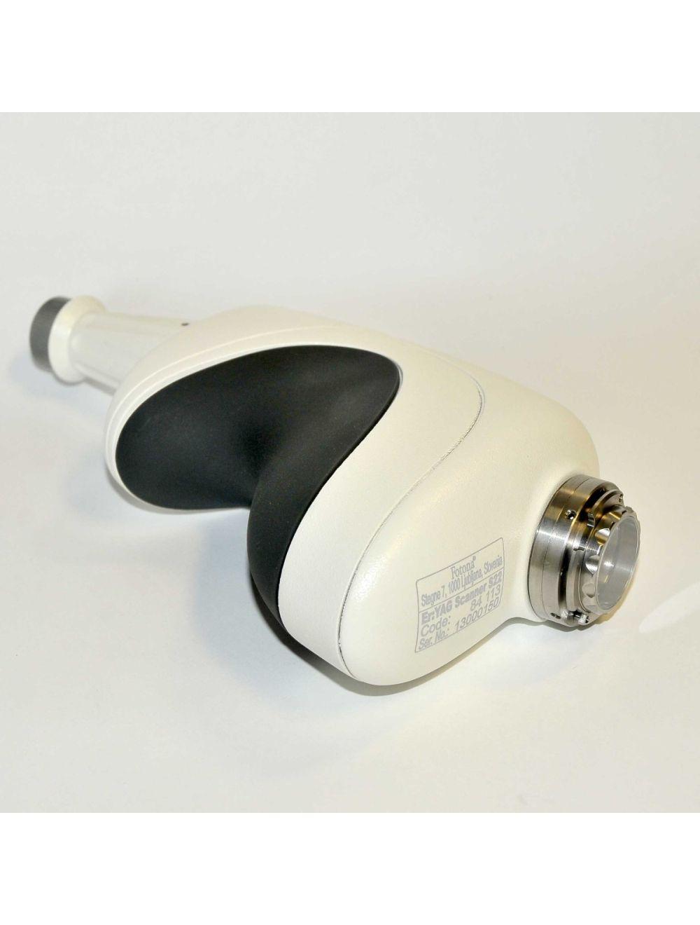 Fotona Dynamis SP XS Laser S-Runner S Runner Er:YAG Scanner Handpiece 05215-00 image 7