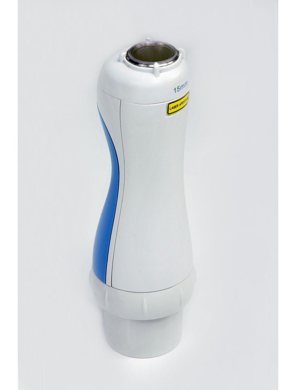 Palomar 1540 (Icon Only) XF Extra Fast Micro Lens Tip Handpiece Laser image 1