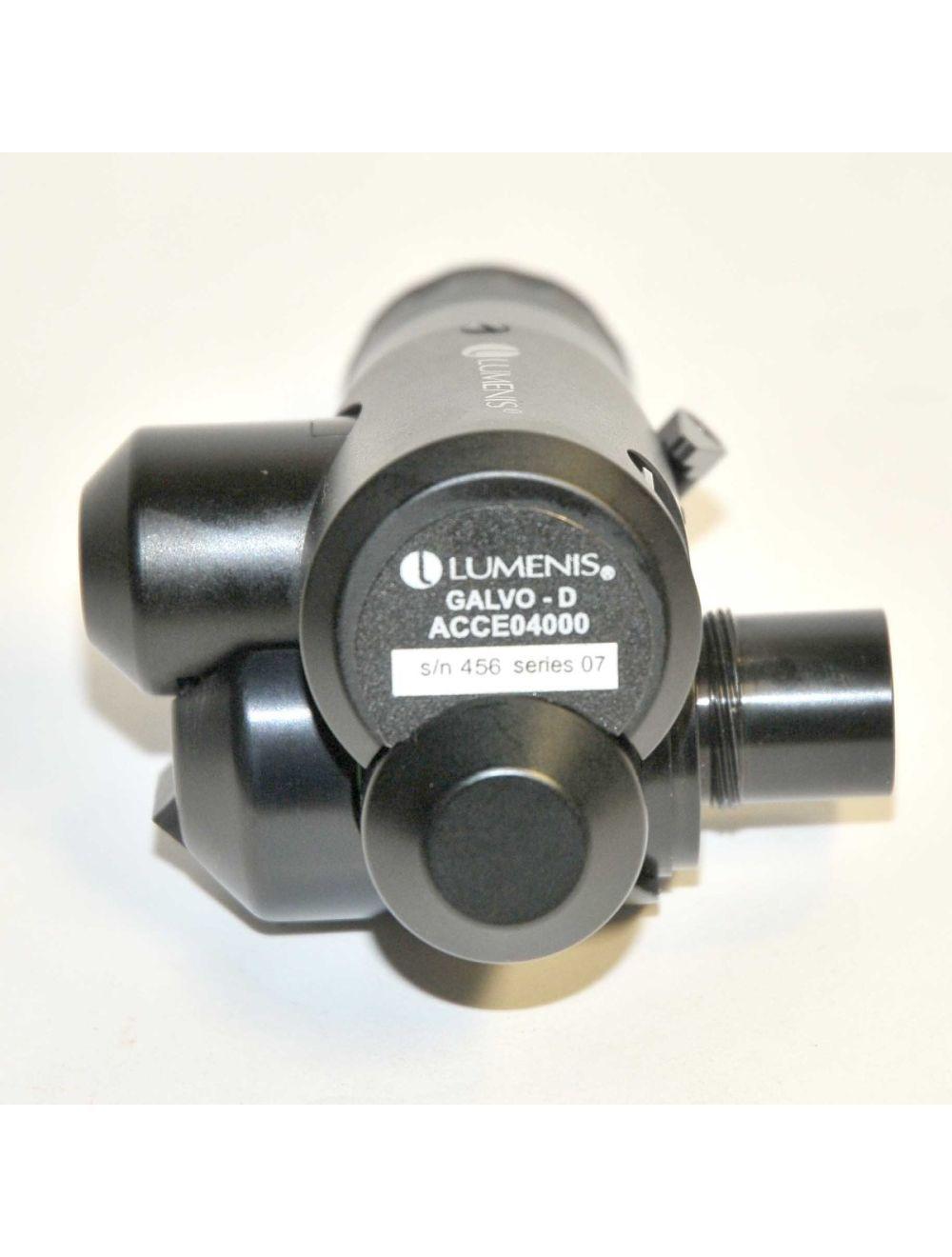 Lumenis Laser UltraPulse SurgiTouch Scanner Micromanipulator Adapter ACCE04000 image 5