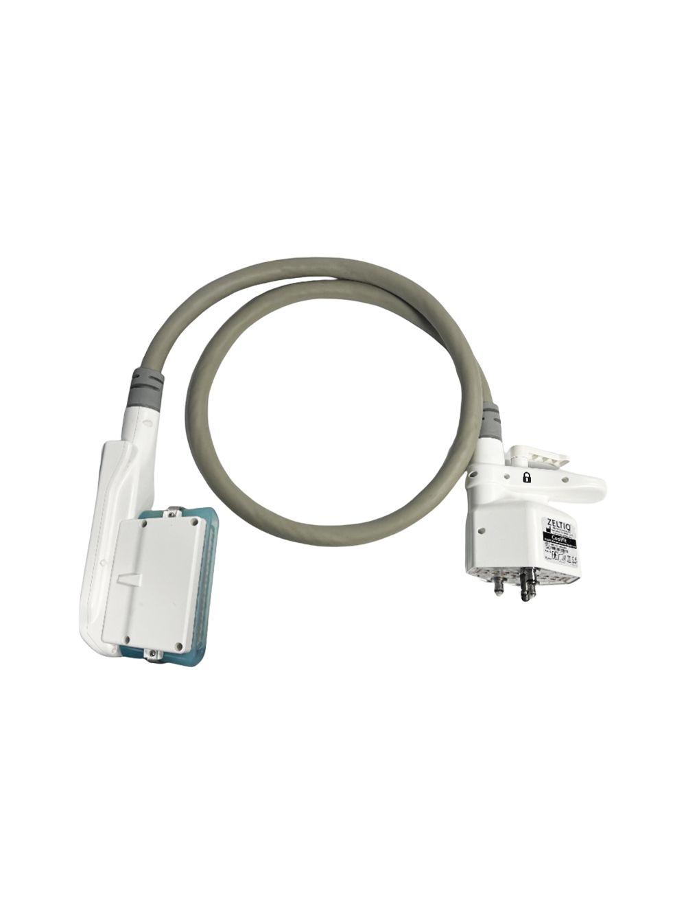 2013 Zeltiq CoolFit Breeze Vacuum Applicator Handpiece BRZ-AP1-066-000 image 0