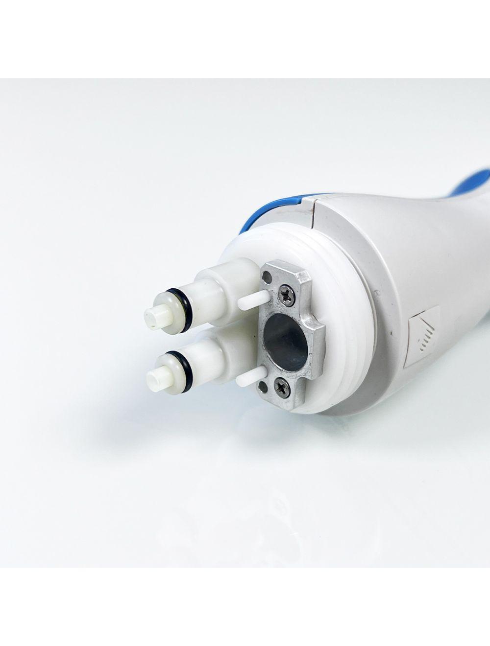 Cynosure Palomar Icon 1540 10mm 1.0 Fractional Laser Round Lens Spot Handpiece image 4