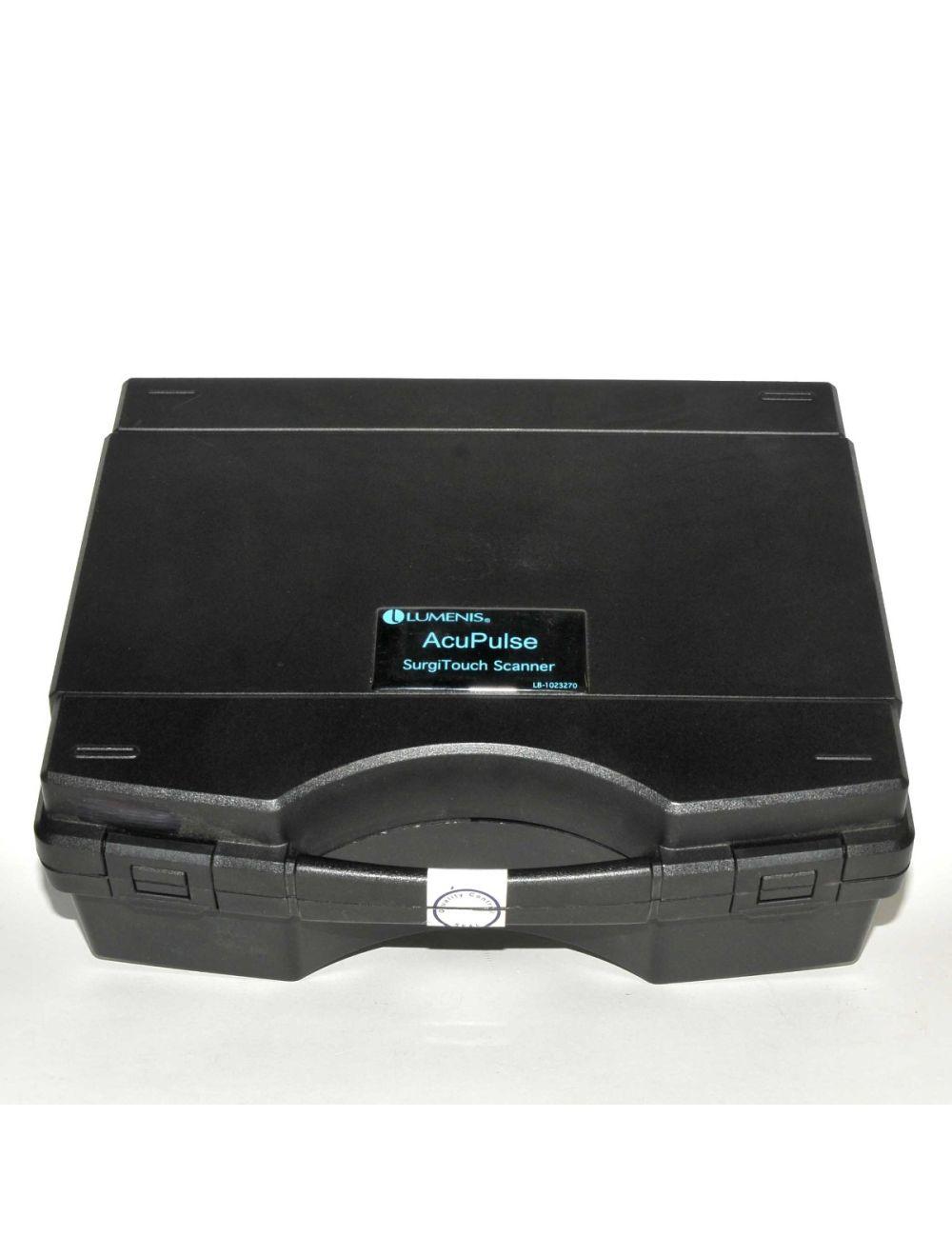 Lumenis AcuPulse CO2 Galvanometric Laser SurgiTouch Scanner LB-1023270 image 11