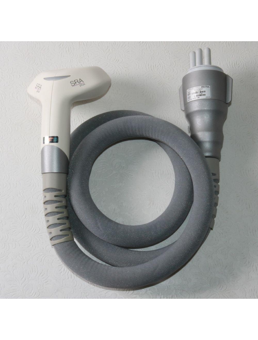 Syneron Candela elos Plus SRA PLUS IPL Skin Renewal Handpiece FG71141R 9K Shots image 1